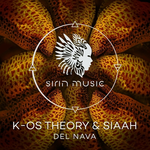 K-os Theory & SIAAH - Del Nava [SIRIN063]
